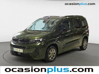 Imagen de OPEL Combo Combi 1.5TD S-S L 100