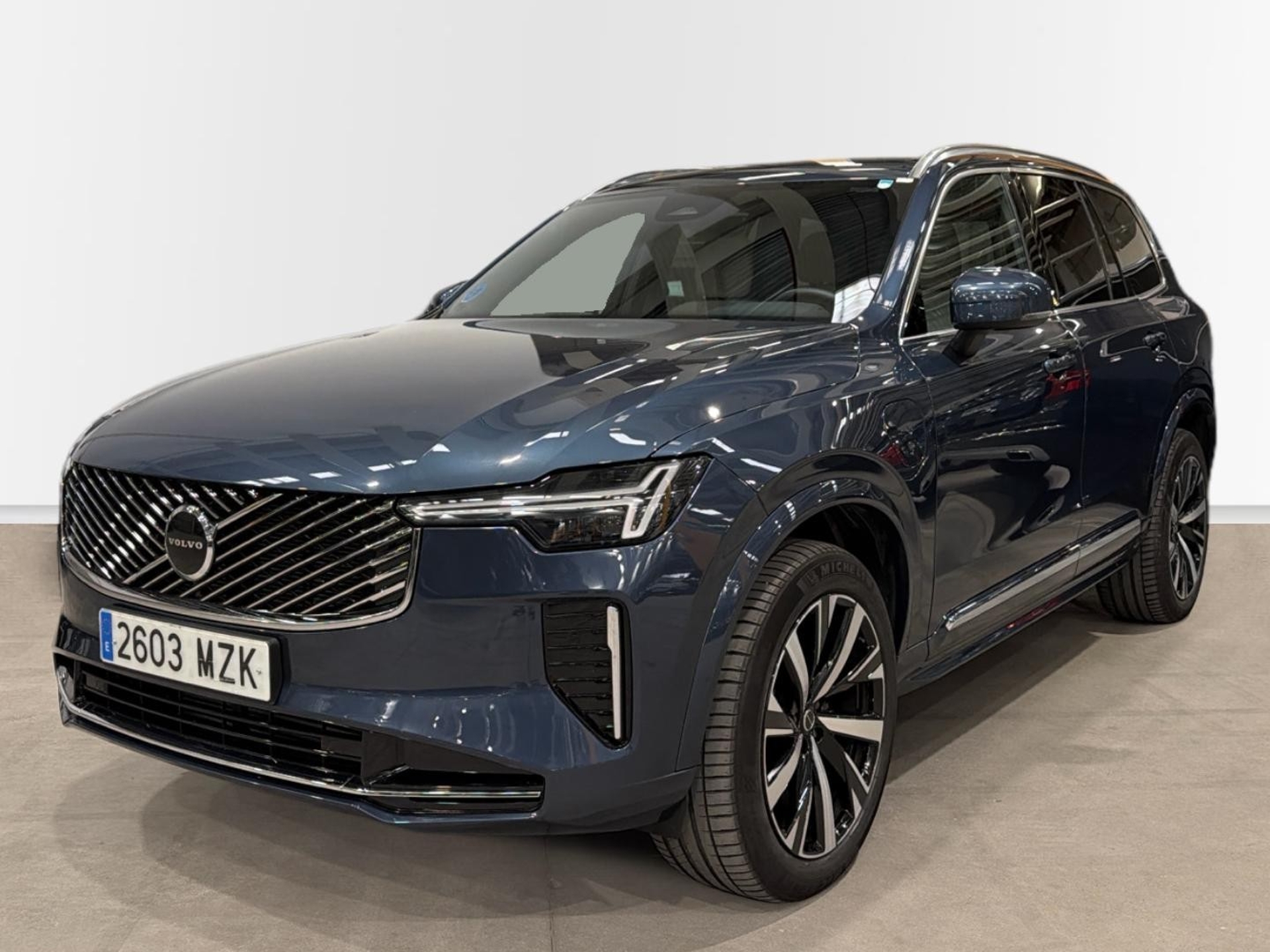 Imagen de VOLVO XC90