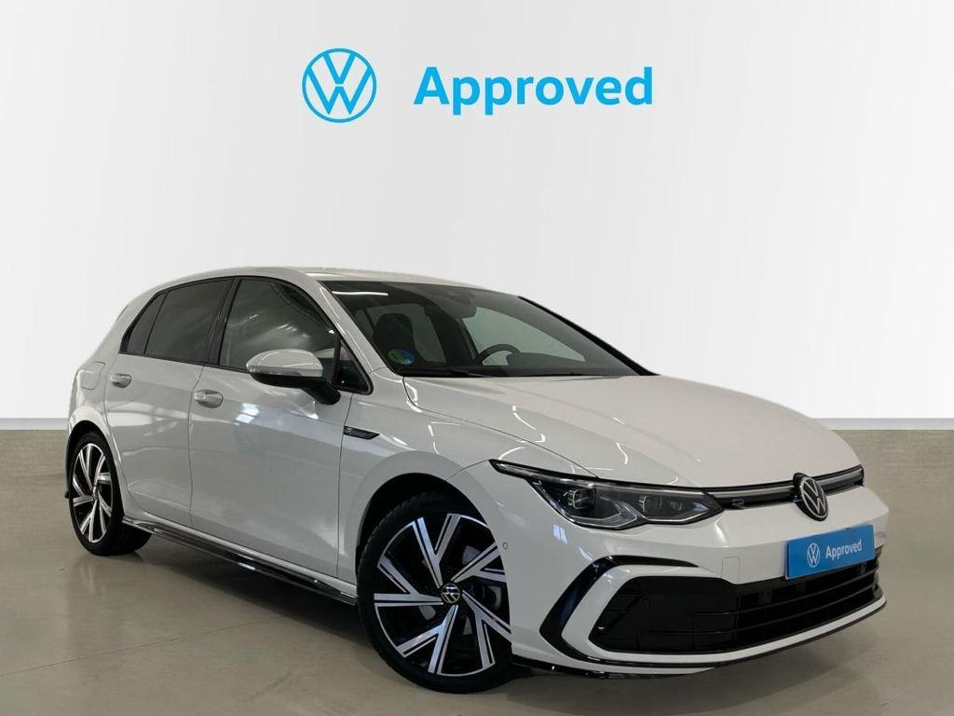 Imagen 1 de VOLKSWAGEN Golf