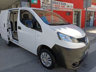 Imagen de NISSAN NV200 Furgón 1.5dCi Basic 90 EU6