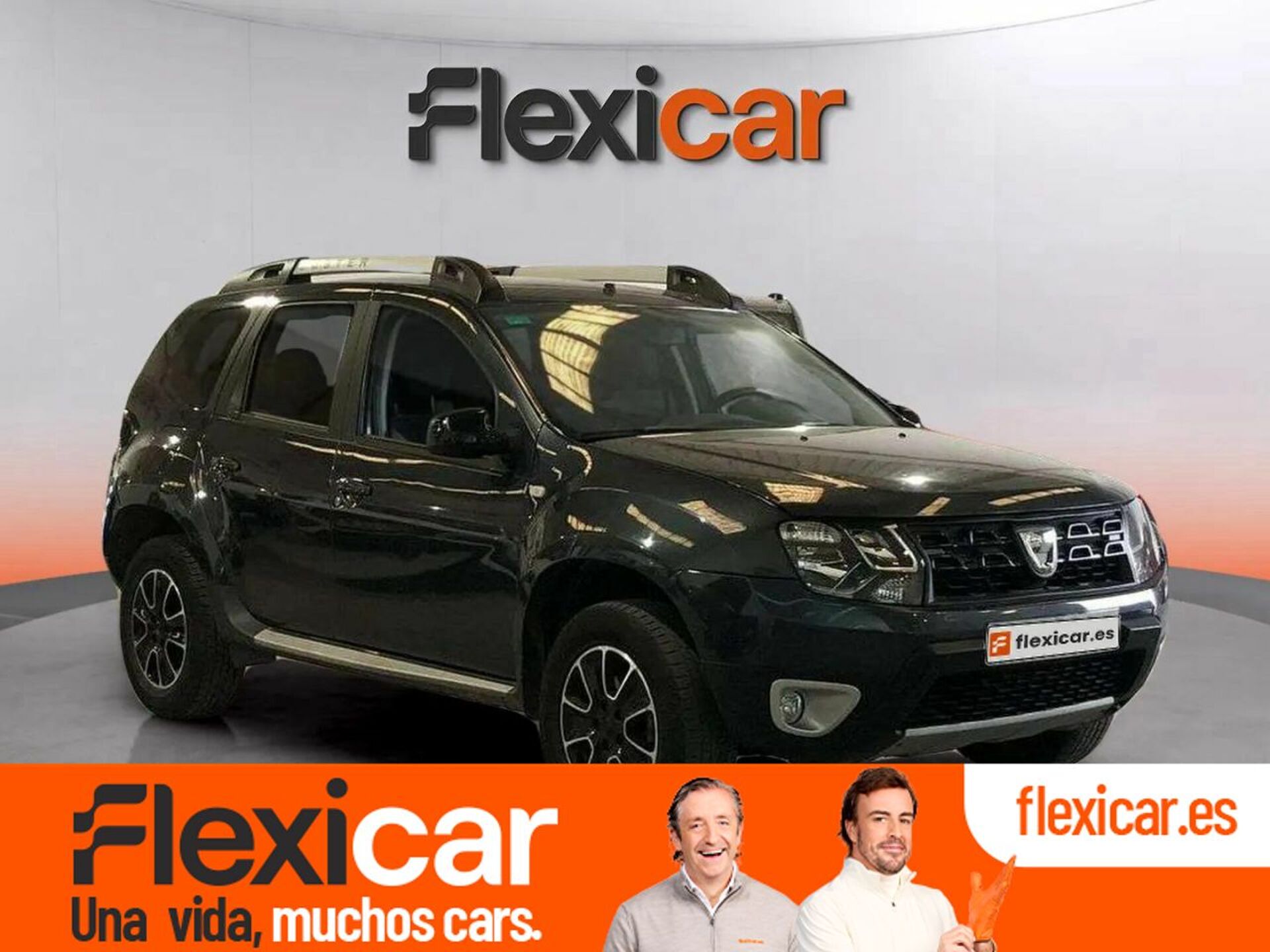 Imagen de DACIA Duster