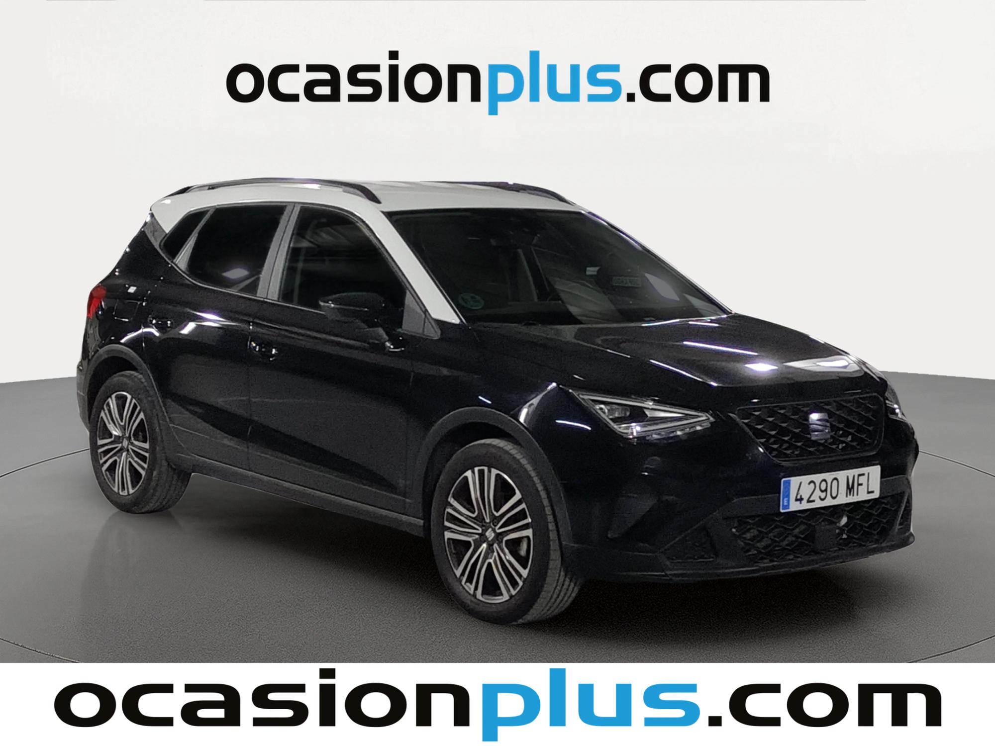 Foto del SEAT Arona 1.0 TSI Ecomotive S&S Style 110