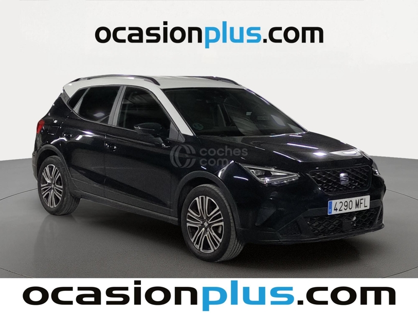 Foto del SEAT Arona 1.0 TSI Ecomotive S&S Style 110