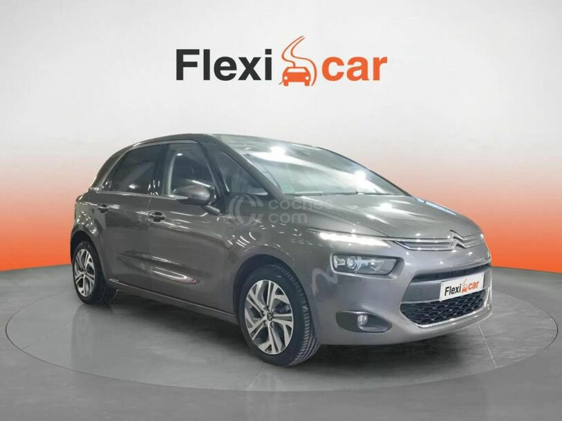 Foto del CITROEN C4 Picasso 1.2 PureTech S&S Feel 130