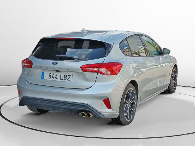 Foto del FORD Focus 1.0 EcoB. ST-Line Black&Red Ed. 125