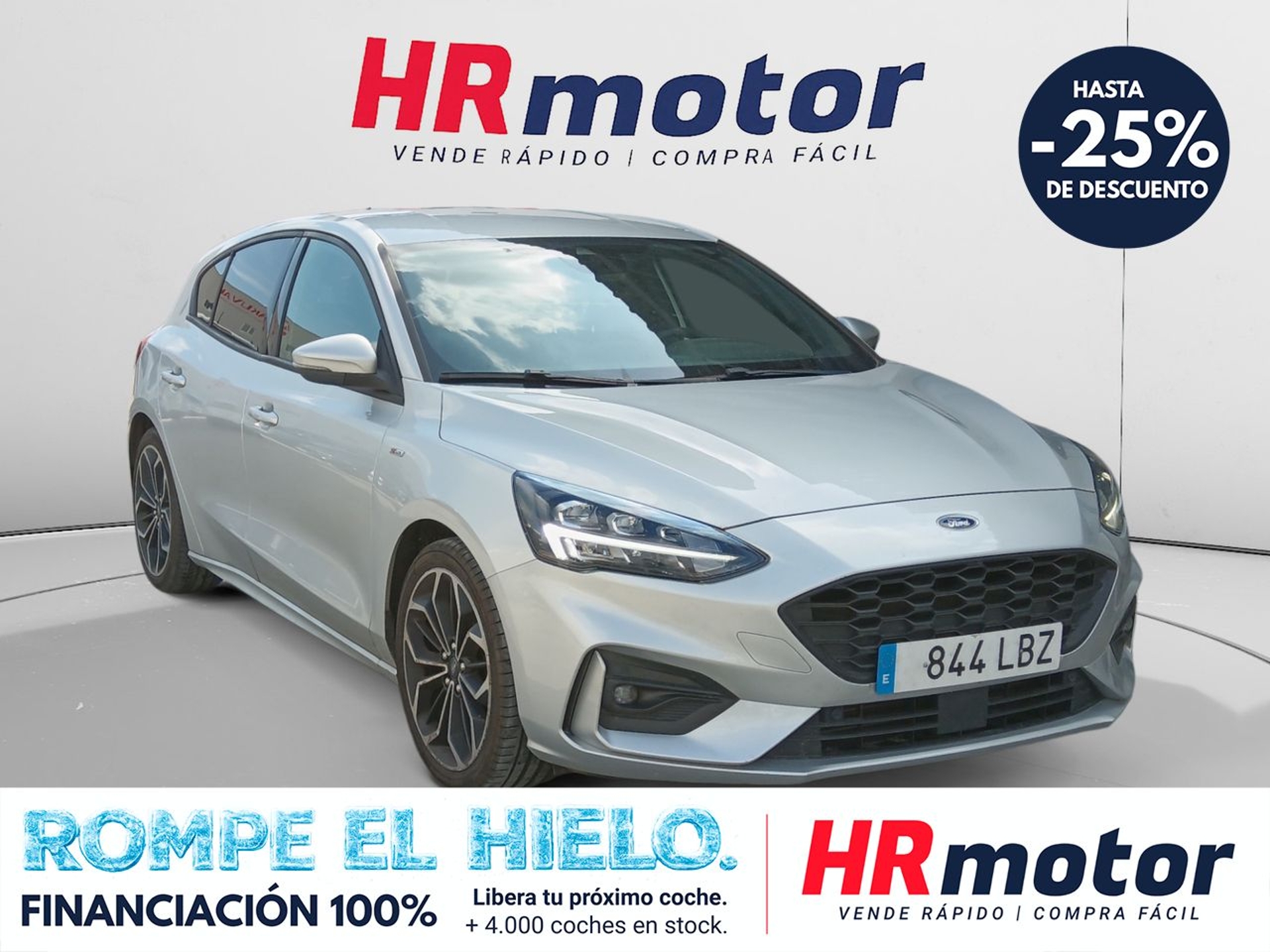 Imagen de FORD Focus