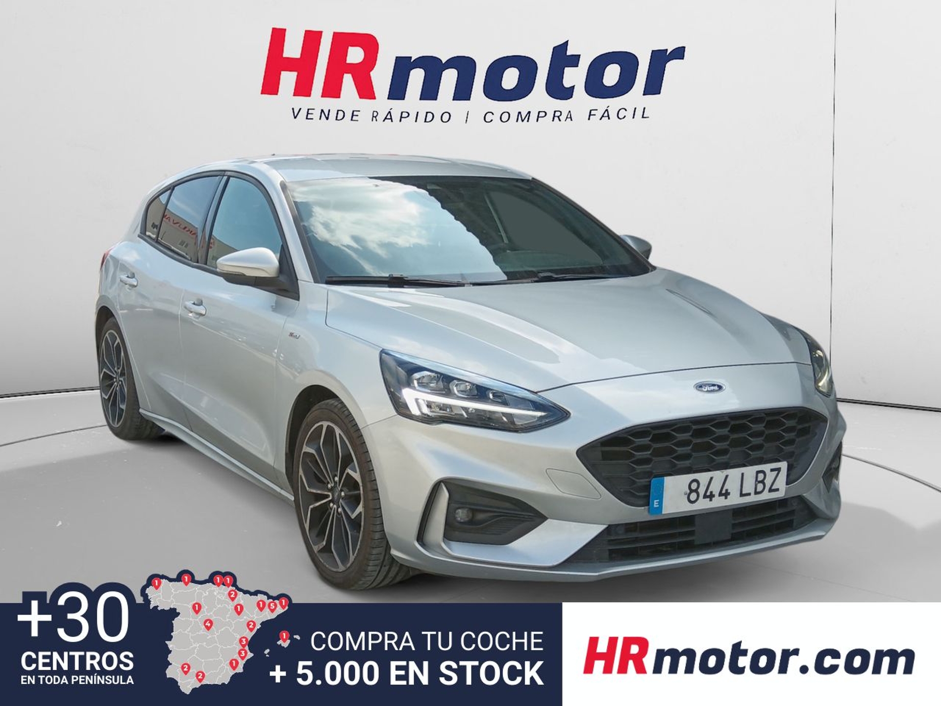 Imagen de FORD Focus