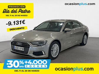 Imagen de AUDI A6 55 TFSI Design quattro-ultra S tronic