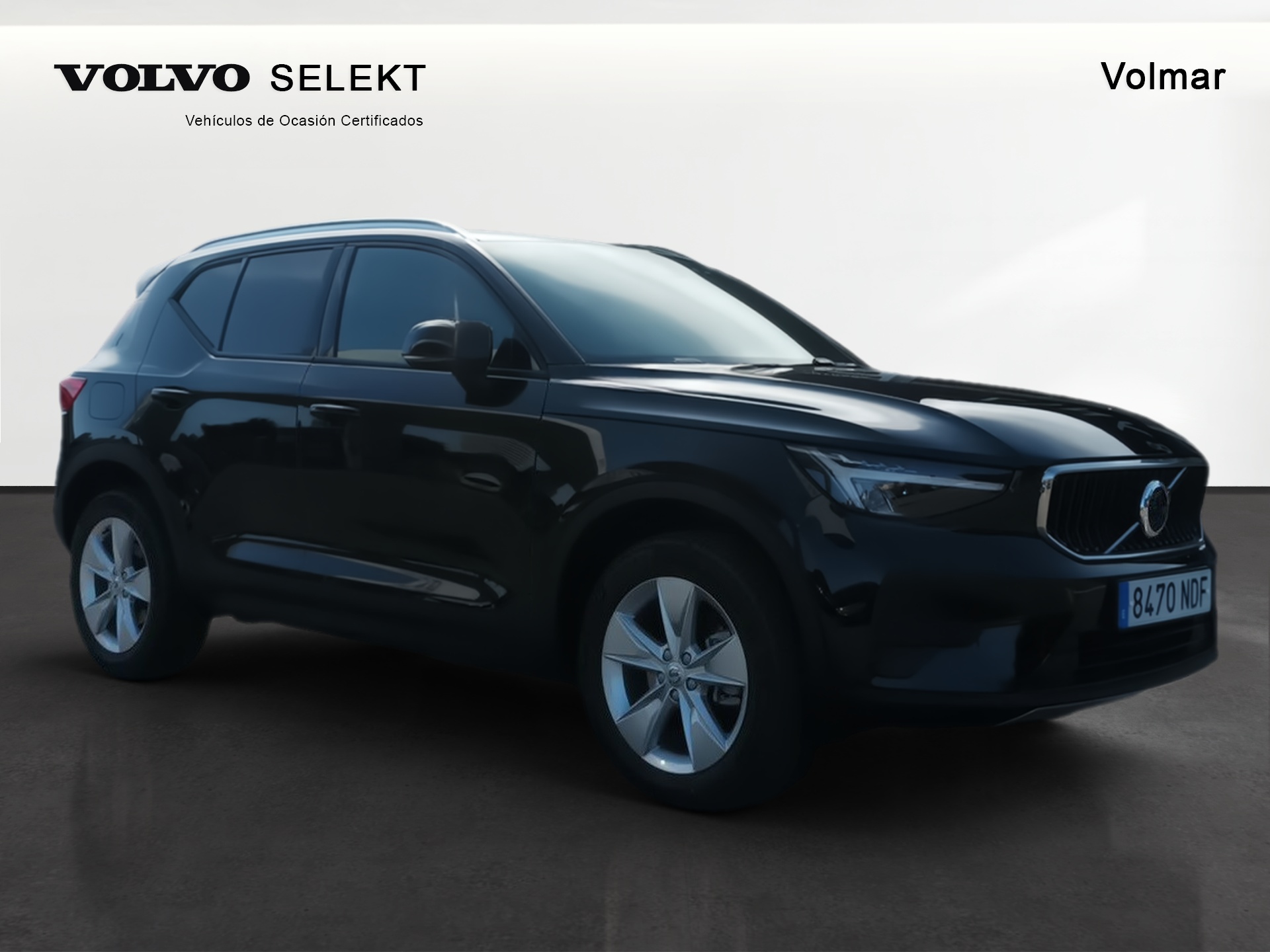Imagen de VOLVO XC40