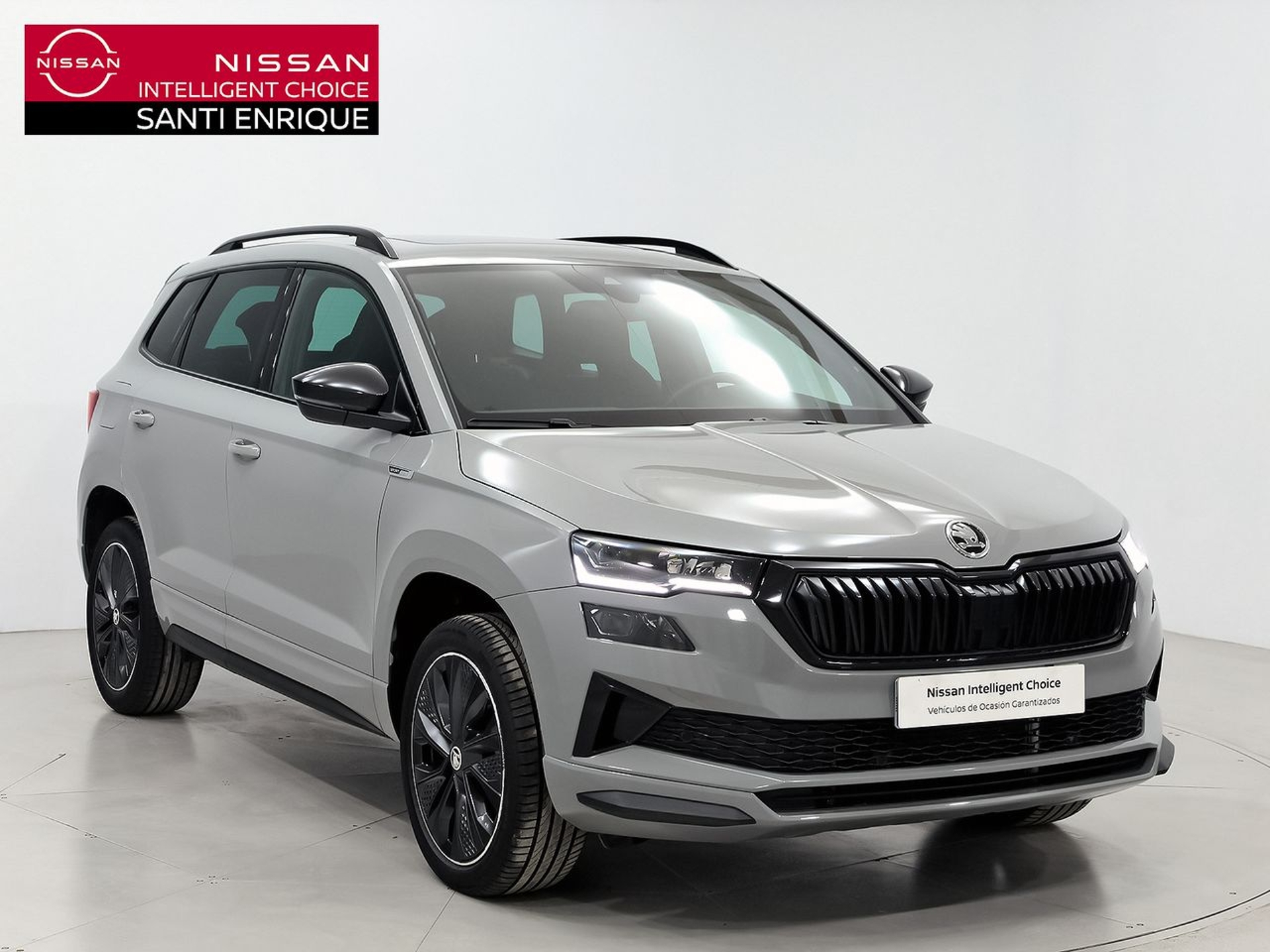 Imagen de SKODA Karoq