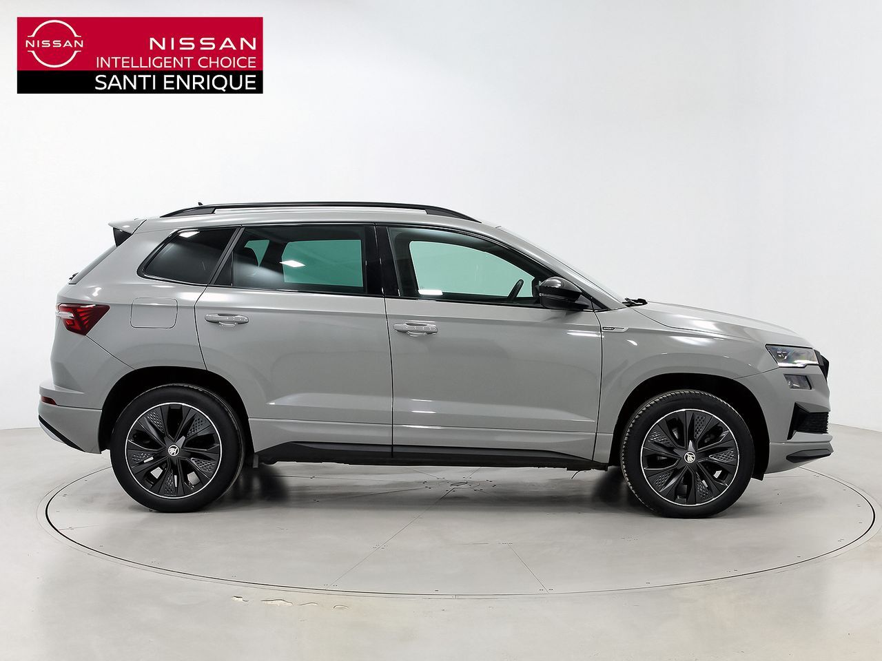 Foto del SKODA Karoq 1.5 TSI Sportline ACT DSG