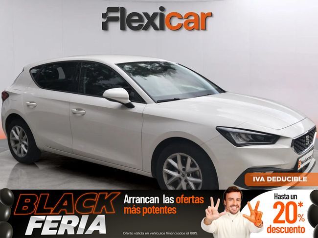 SEAT León (2.0 TDI 85kW S&S Style) en Baleares