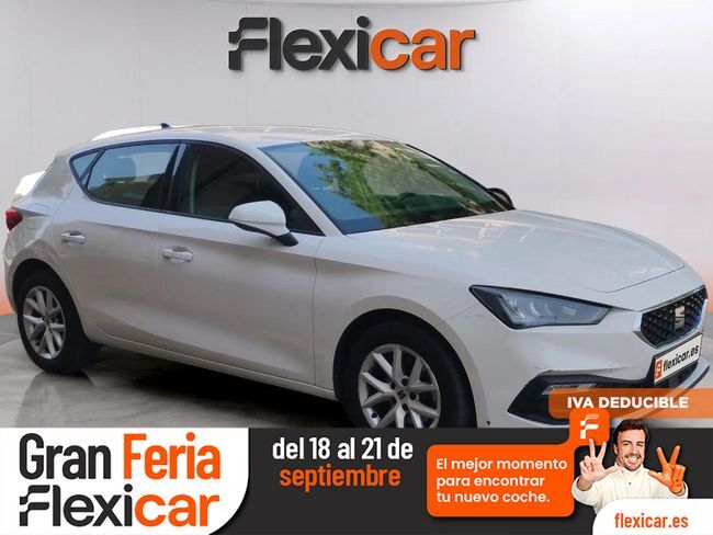 SEAT León (2.0 TDI 85kW S&S Style) en Baleares