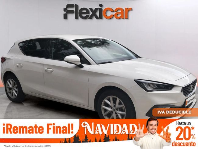 SEAT León (2.0 TDI 85kW S&S Style) en Baleares