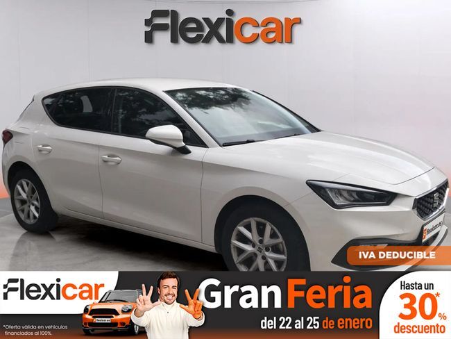 SEAT León (2.0 TDI 85kW S&S Style) en Baleares