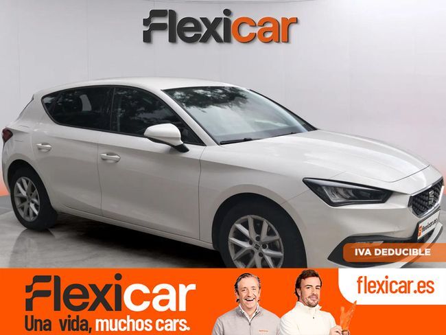 SEAT León (2.0 TDI 85kW S&S Style) en Baleares