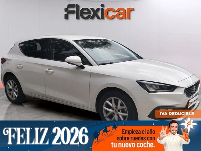 SEAT León (2.0 TDI 85kW S&S Style) en Baleares