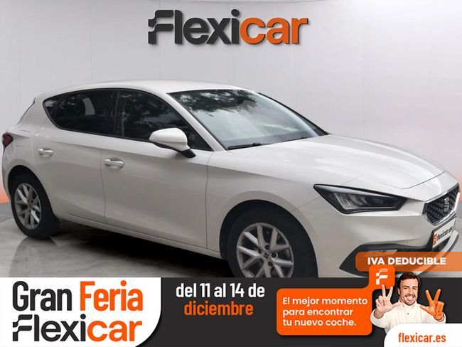 SEAT León (2.0 TDI 85kW S&S Style) en Baleares