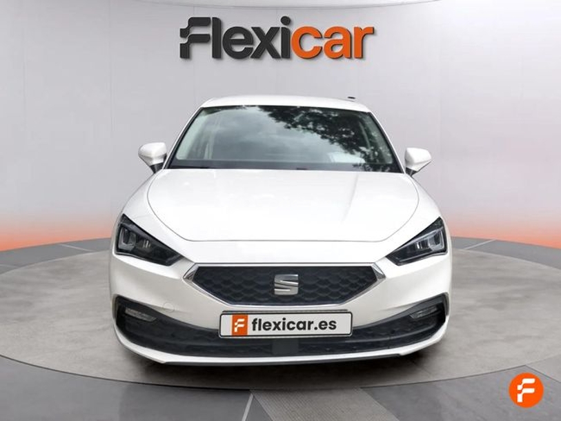 Foto del SEAT León 2.0TDI S&S Style 115