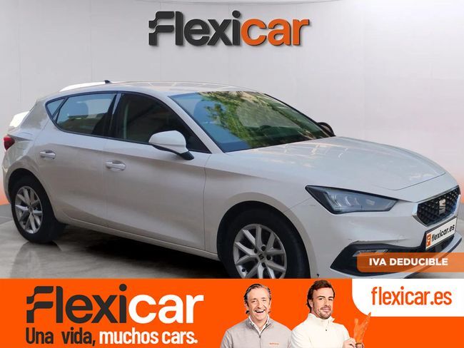 SEAT León (2.0 TDI 85kW S&S Style) en Baleares