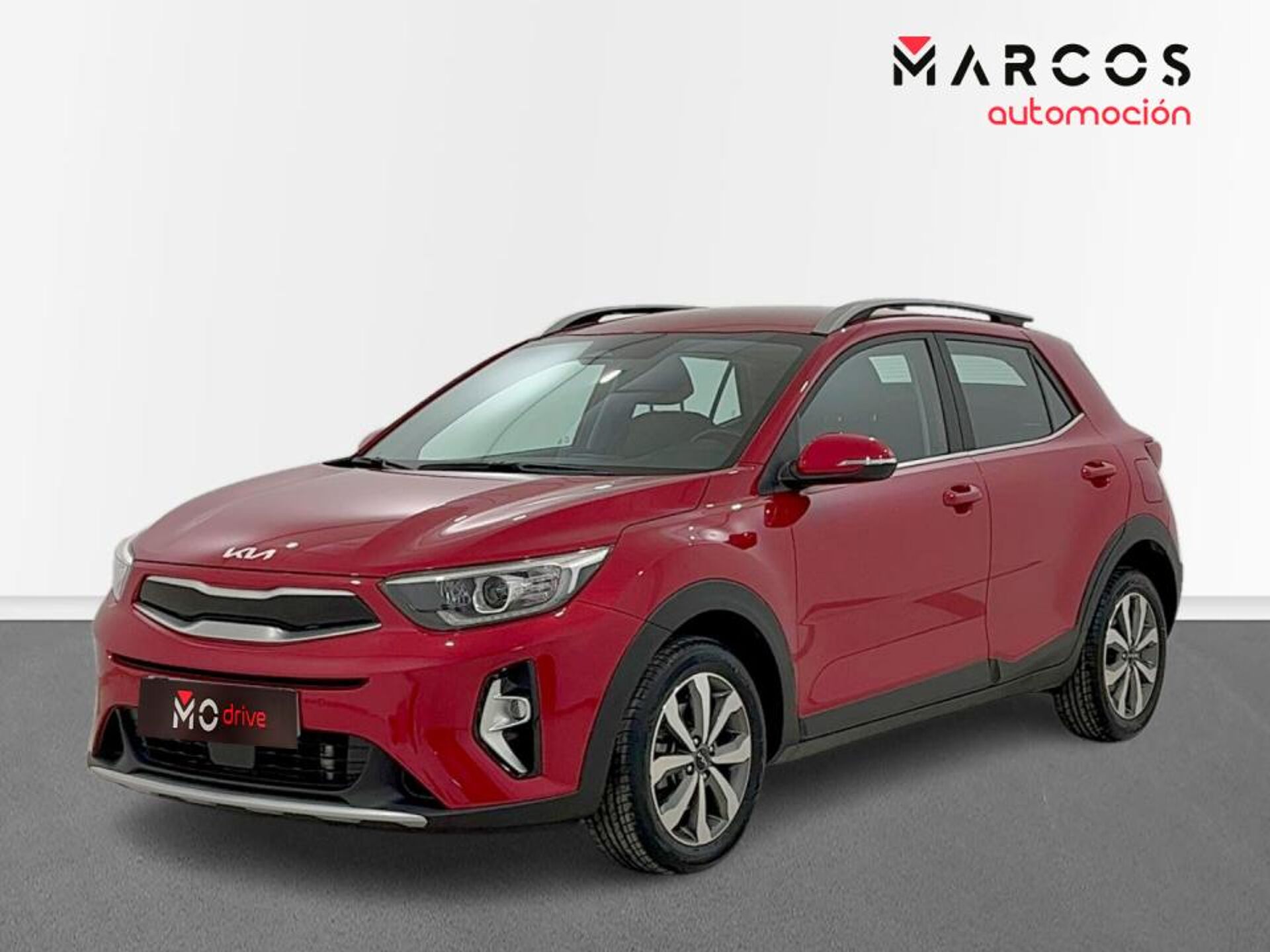 Imagen de KIA Stonic