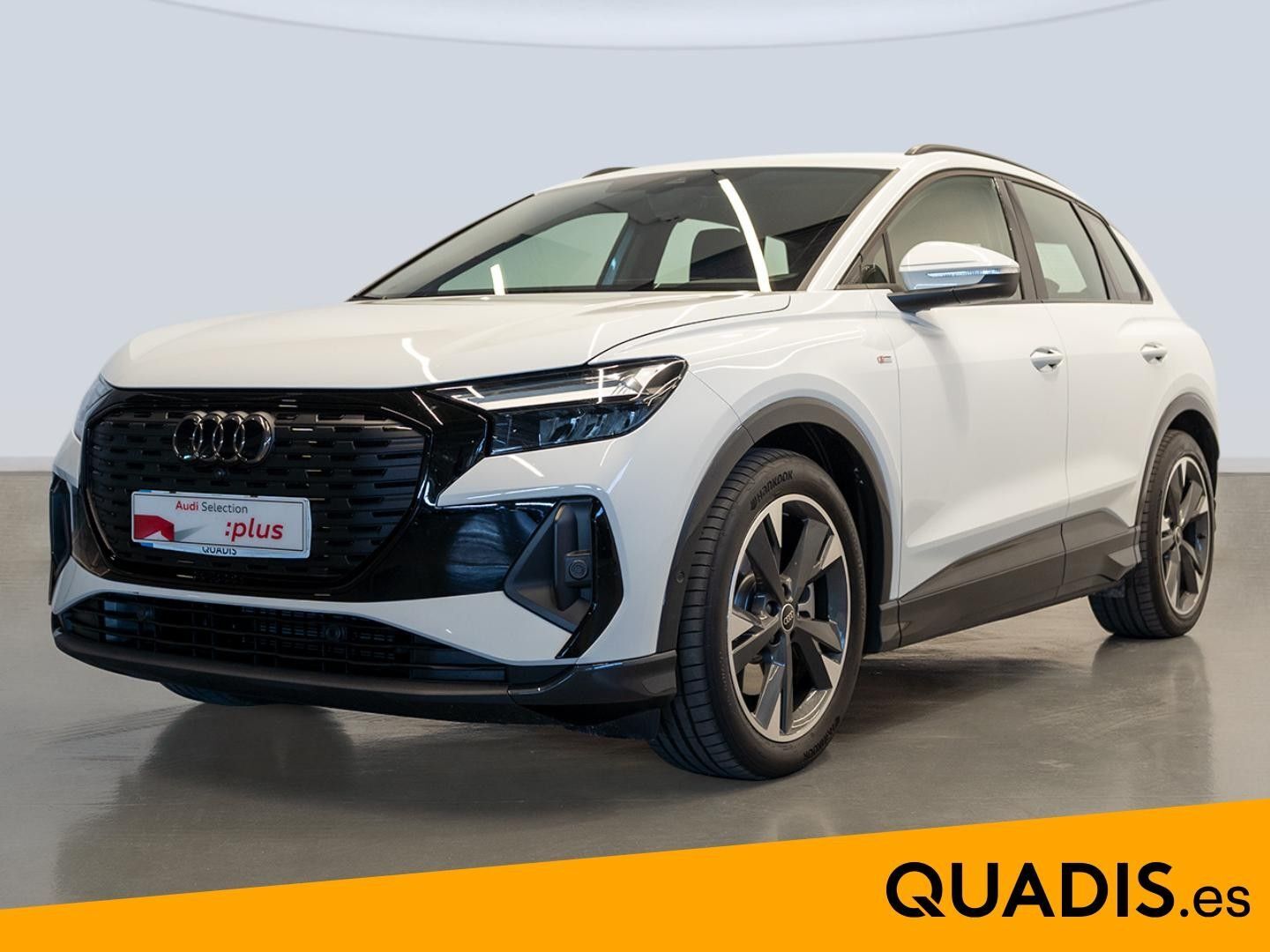 Foto del AUDI Q4 e-tron Sportback 45 Genuine edition 82KWh