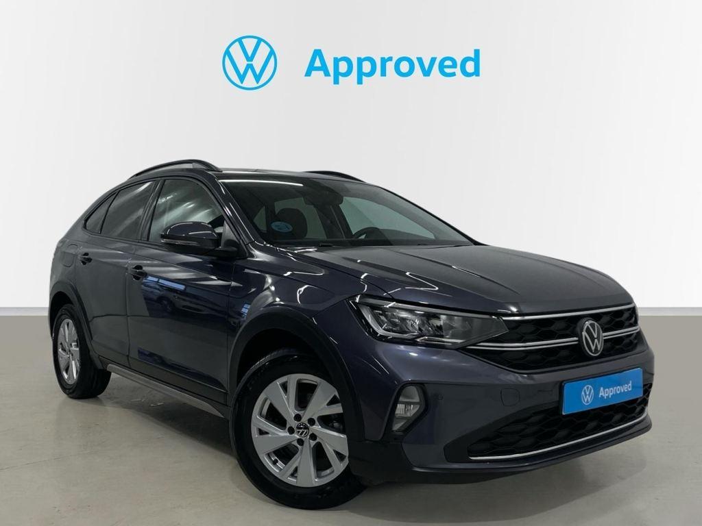 Foto del VOLKSWAGEN Taigo 1.0 TSI Life DSG 81kW