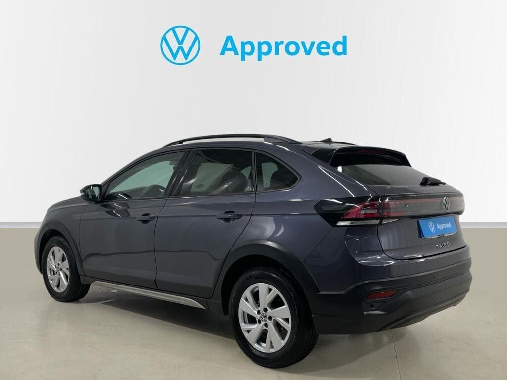 Foto del VOLKSWAGEN Taigo 1.0 TSI Life DSG 81kW