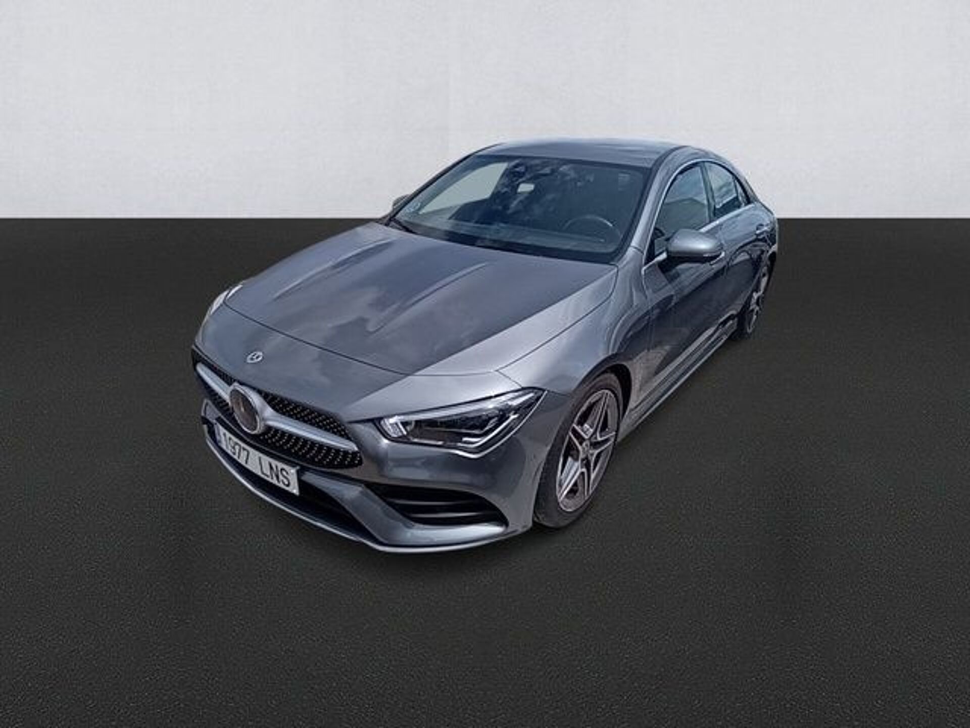 Imagen de MERCEDES Clase CLA