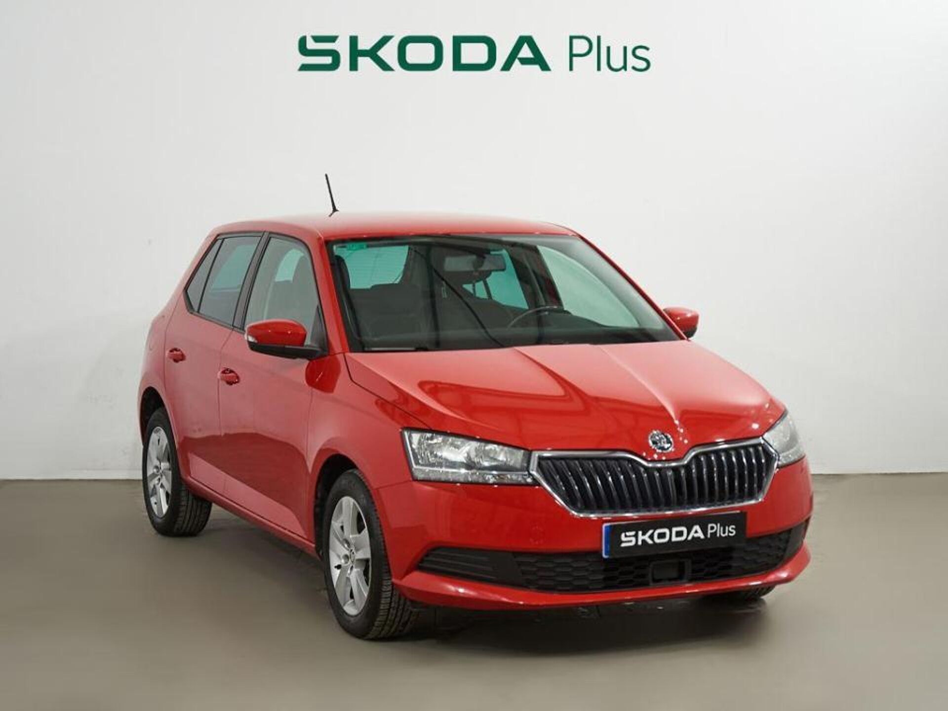 Imagen de SKODA Fabia