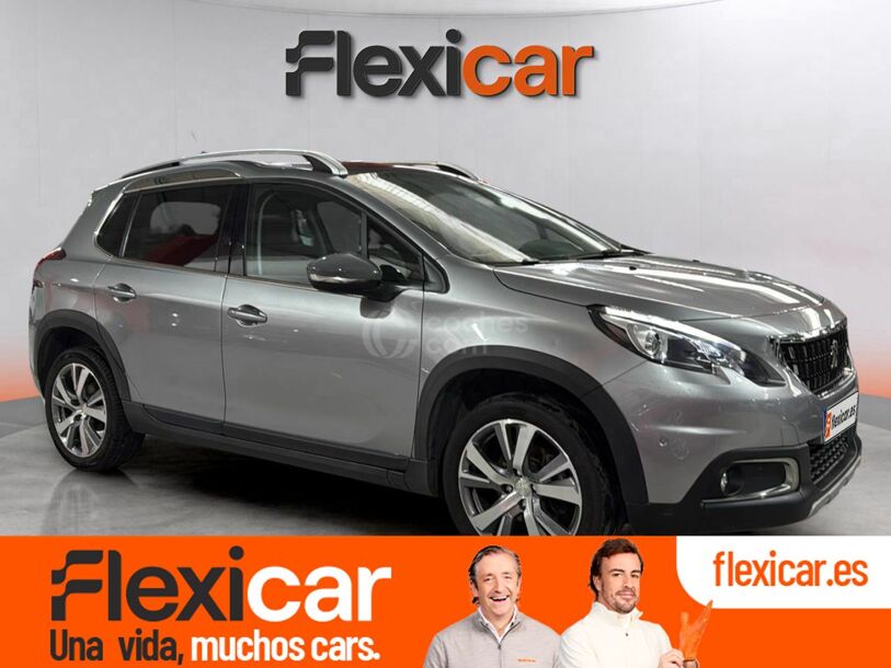 Foto del PEUGEOT 2008 1.2 PureTech S&S Allure 110