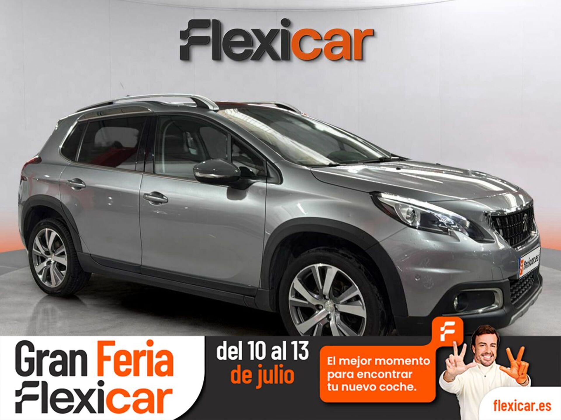 Imagen de PEUGEOT 2008