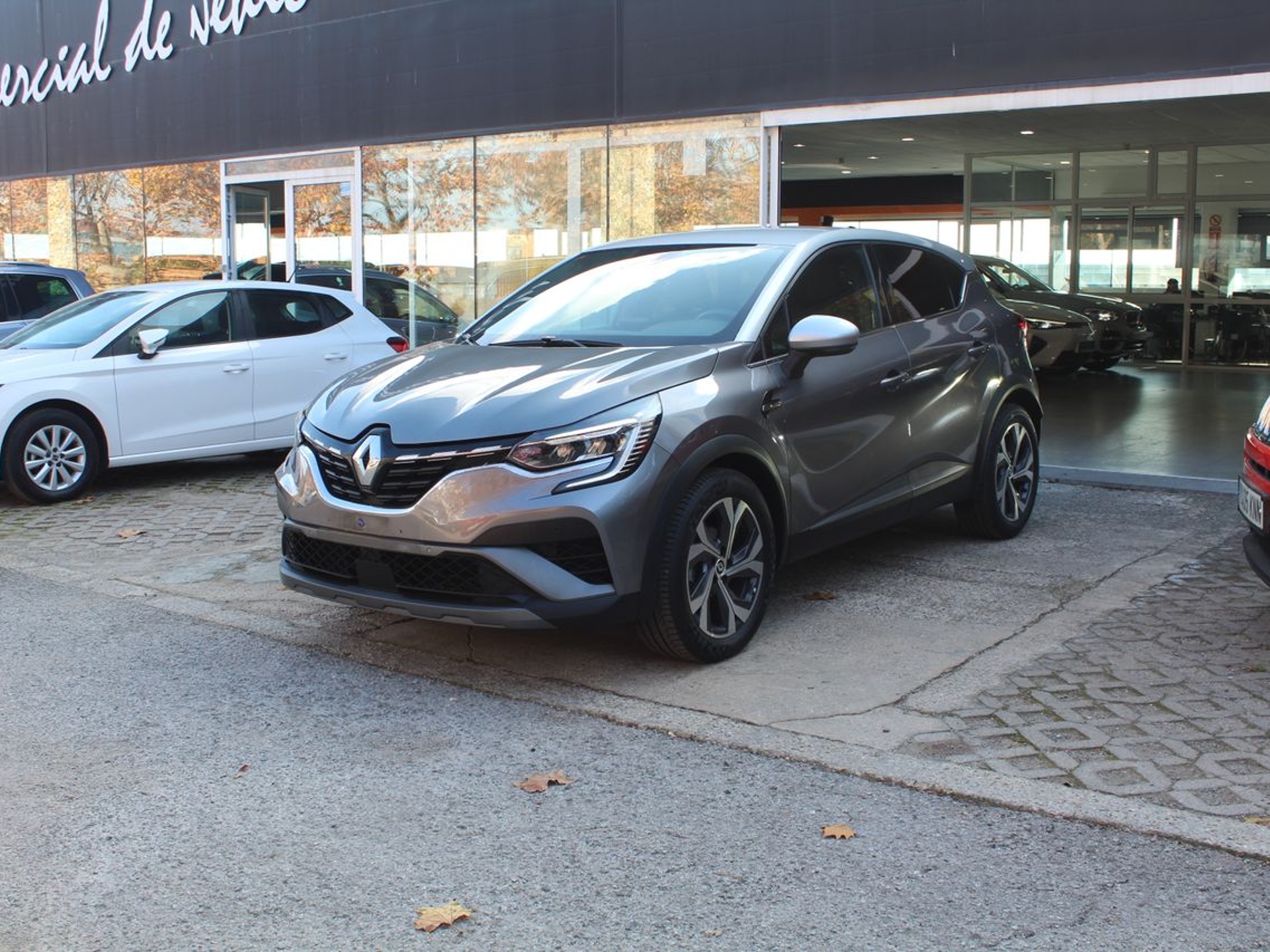Imagen de RENAULT Captur