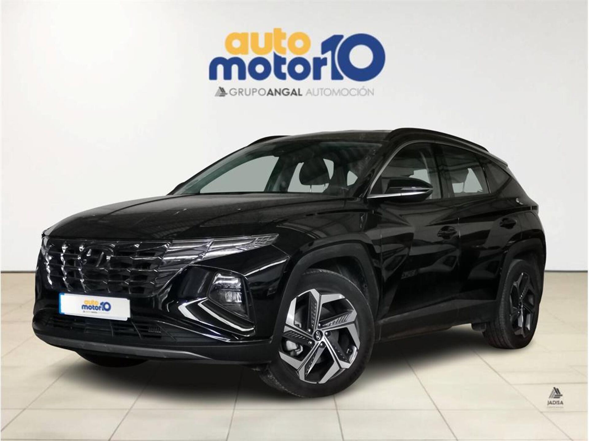 Imagen de HYUNDAI Tucson