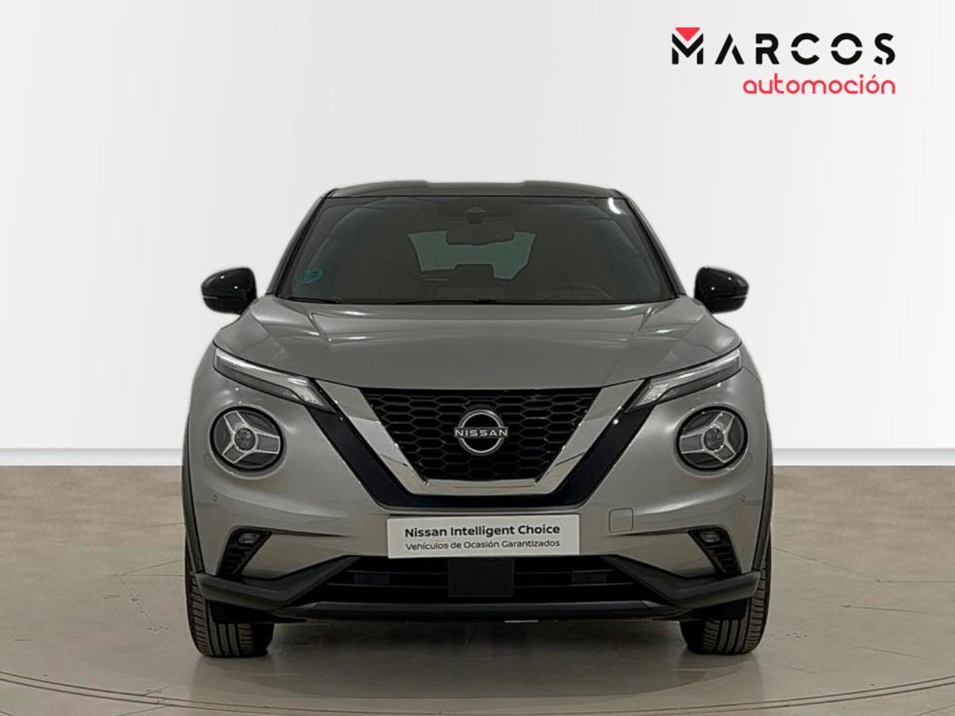 Imagen 2 de NISSAN Juke