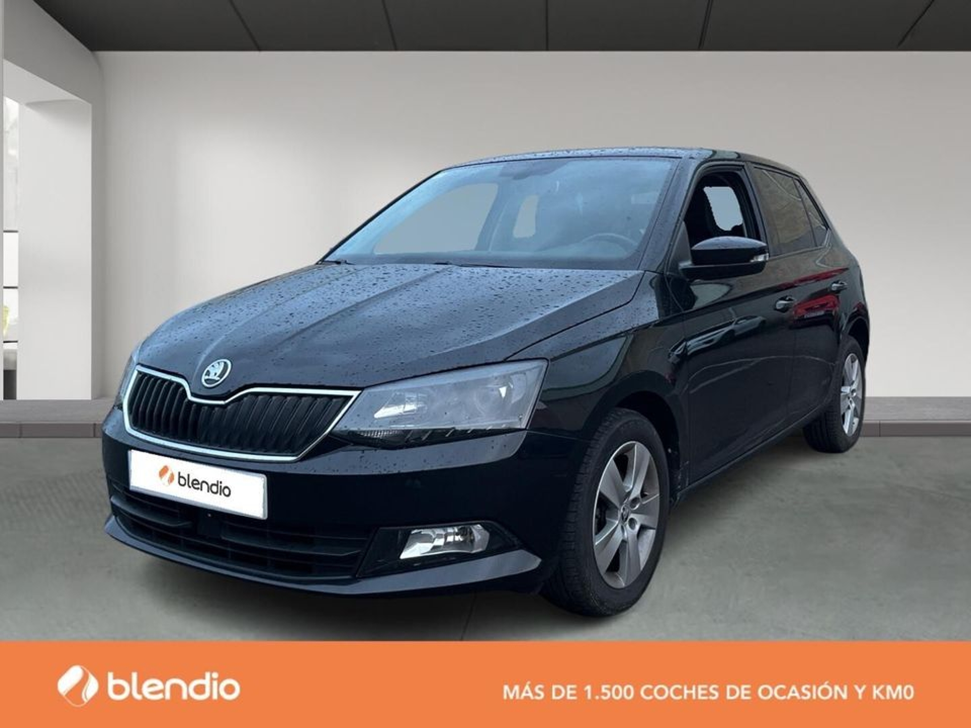 Imagen de SKODA Fabia