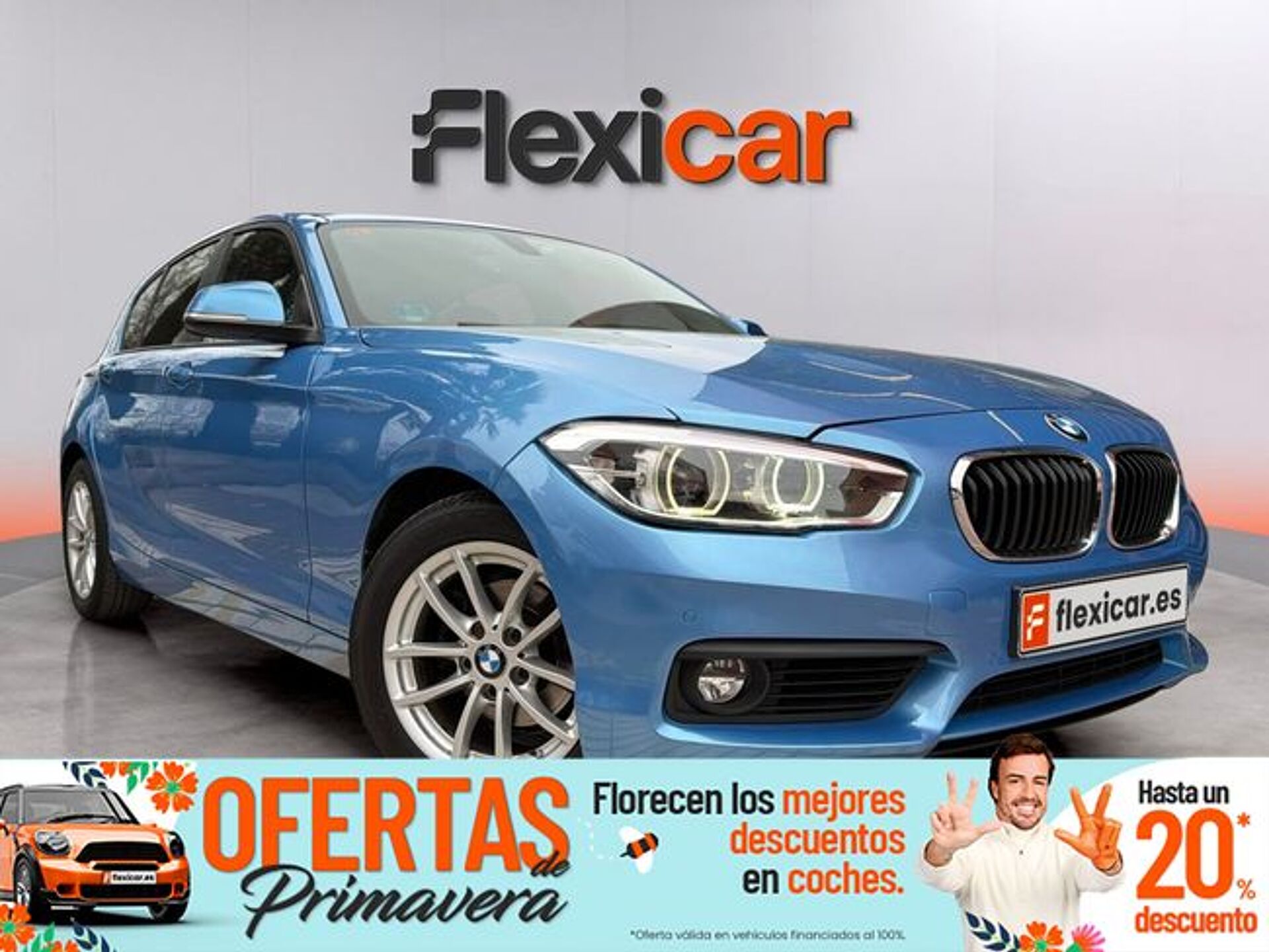 Imagen 1 de BMW Serie 1