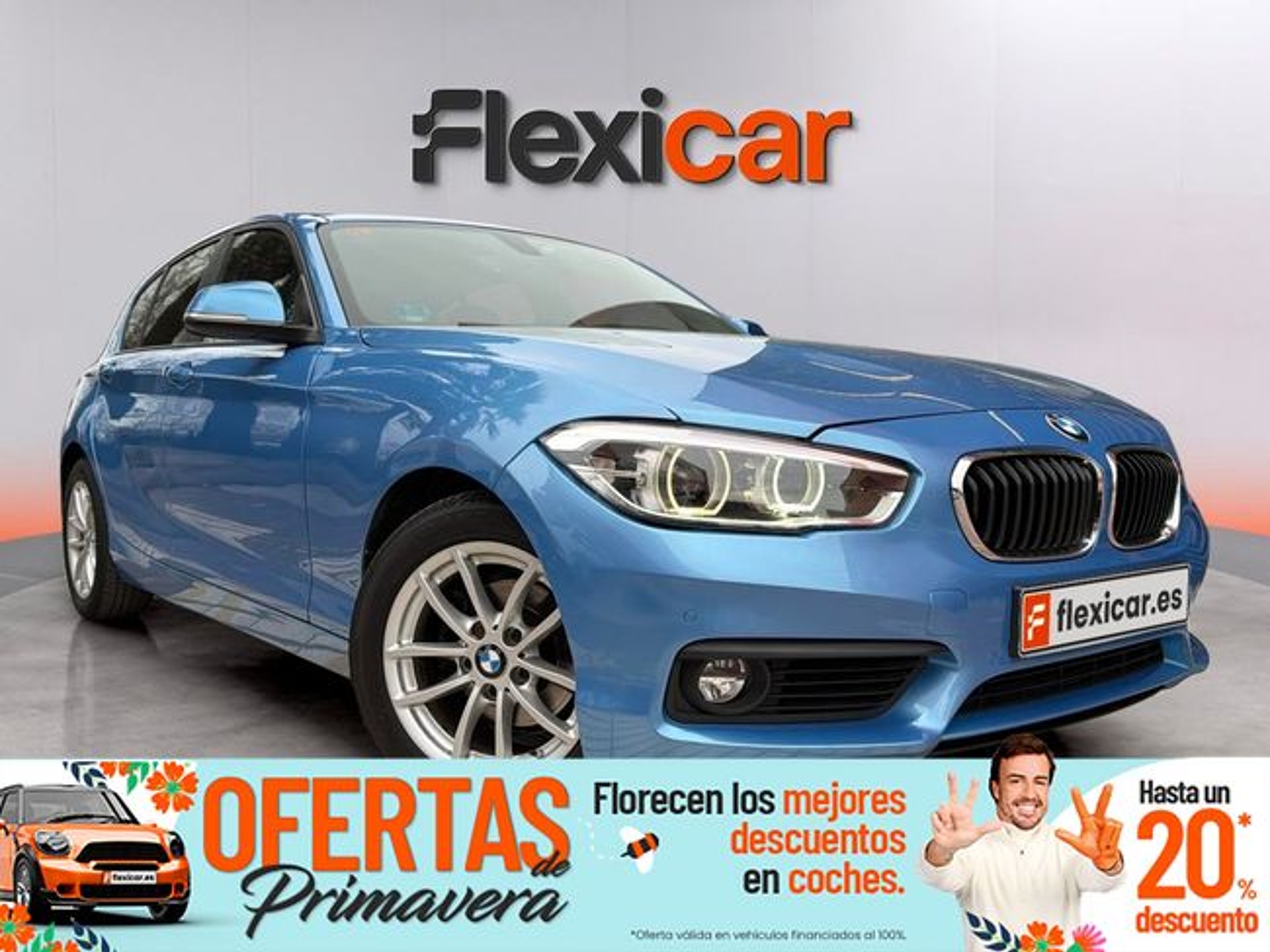 Imagen de BMW Serie 1