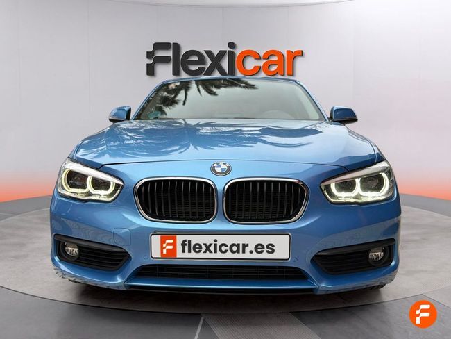 Foto del BMW Serie 1 116i