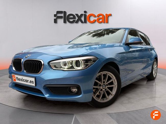Foto del BMW Serie 1 116i