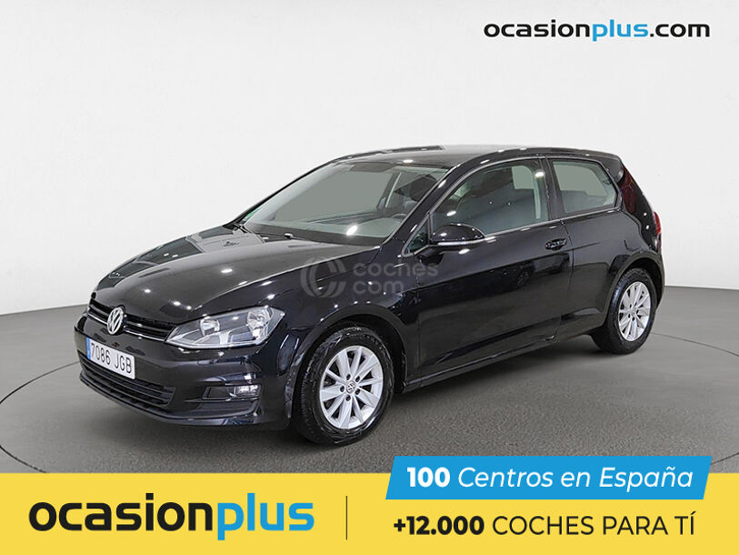 Foto del VOLKSWAGEN Golf 1.2 TSI BMT Edition 105