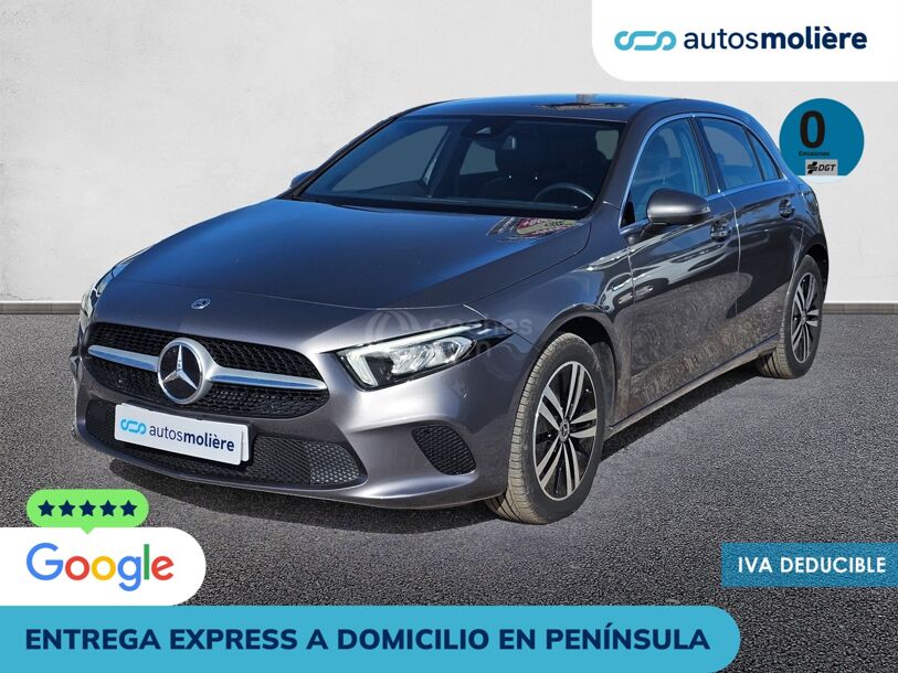 Foto del MERCEDES Clase A A 250e 8G-DCT