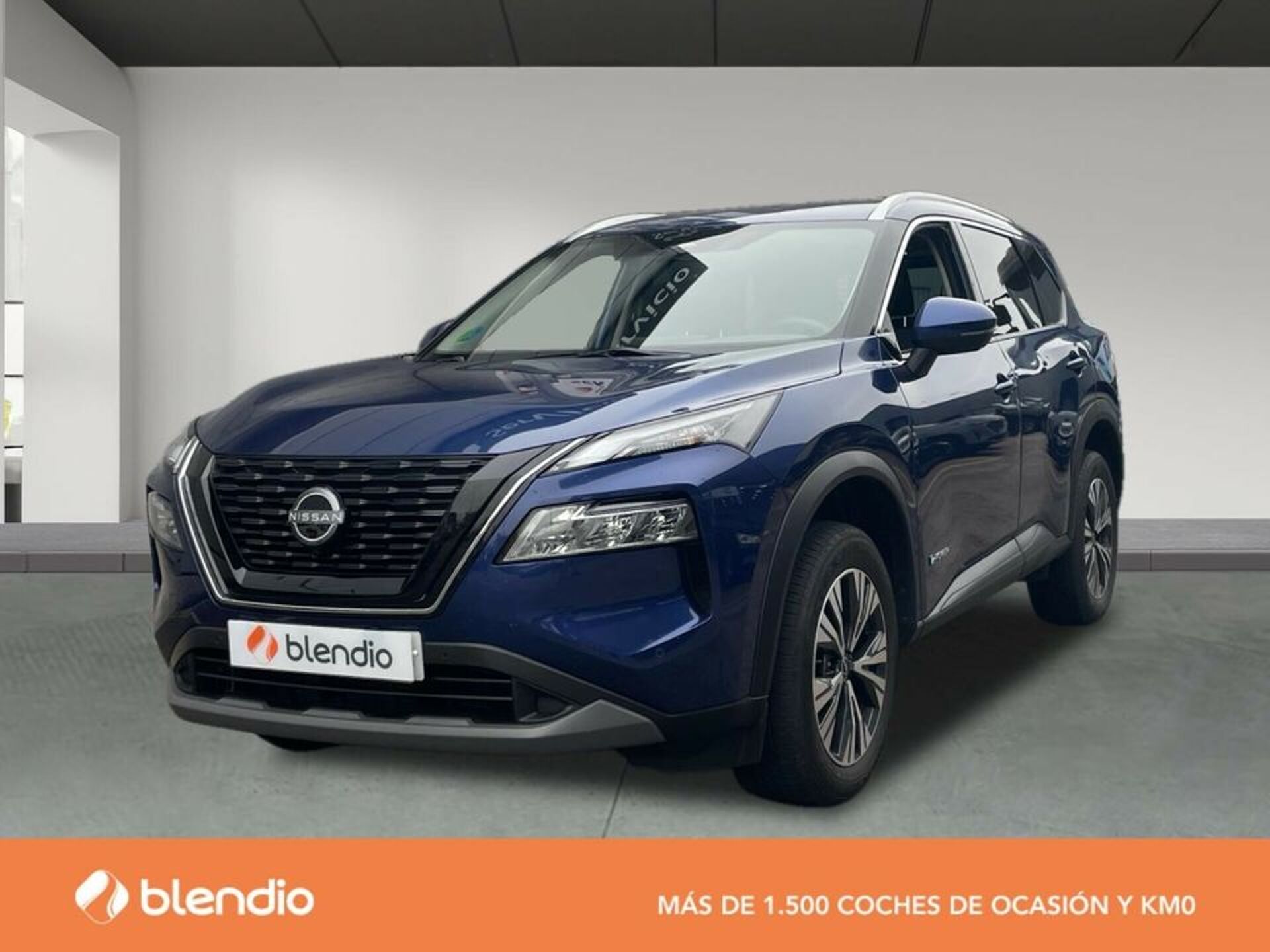 Imagen de NISSAN X-Trail