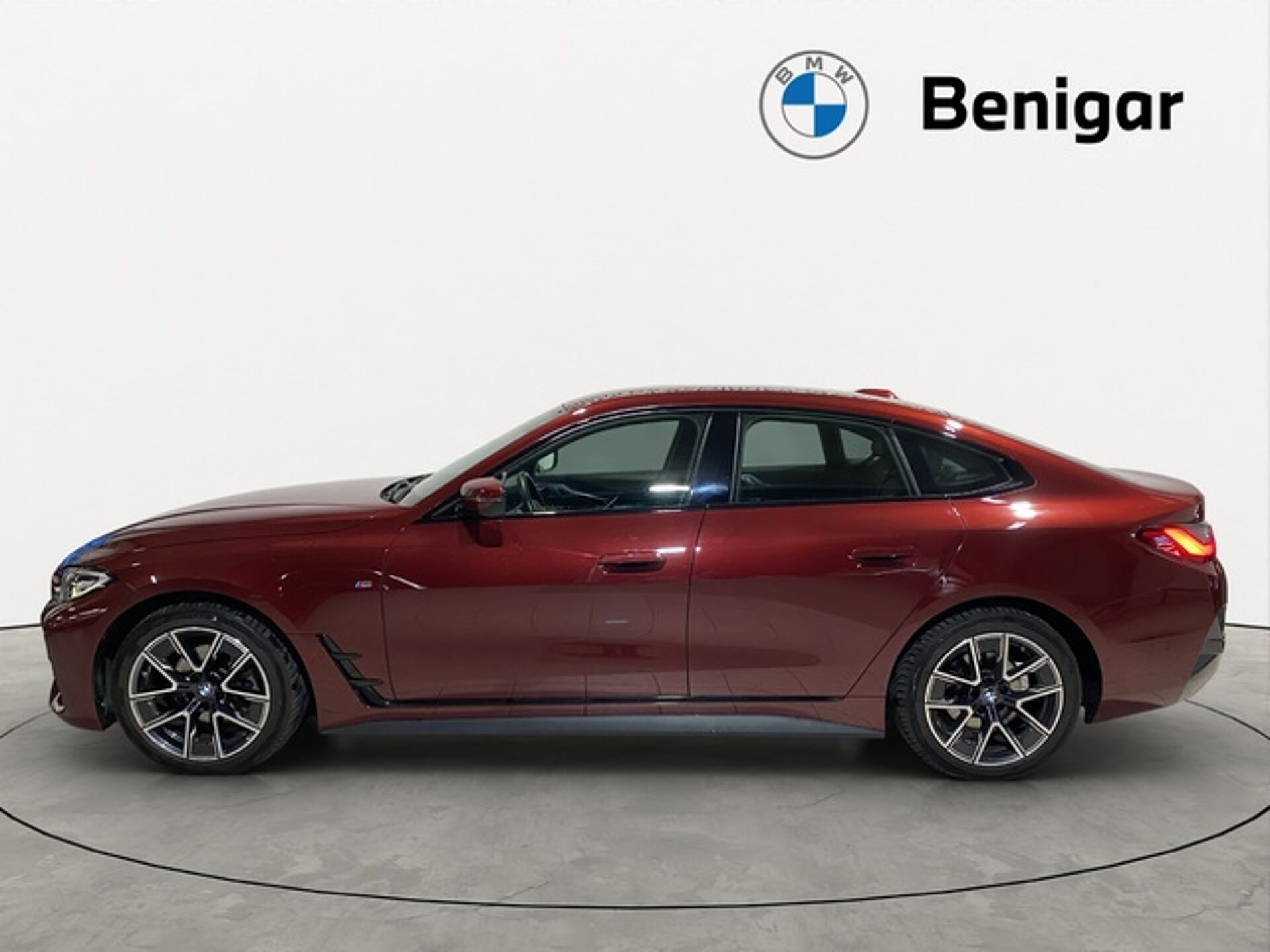 Imagen 3 de BMW Serie 4