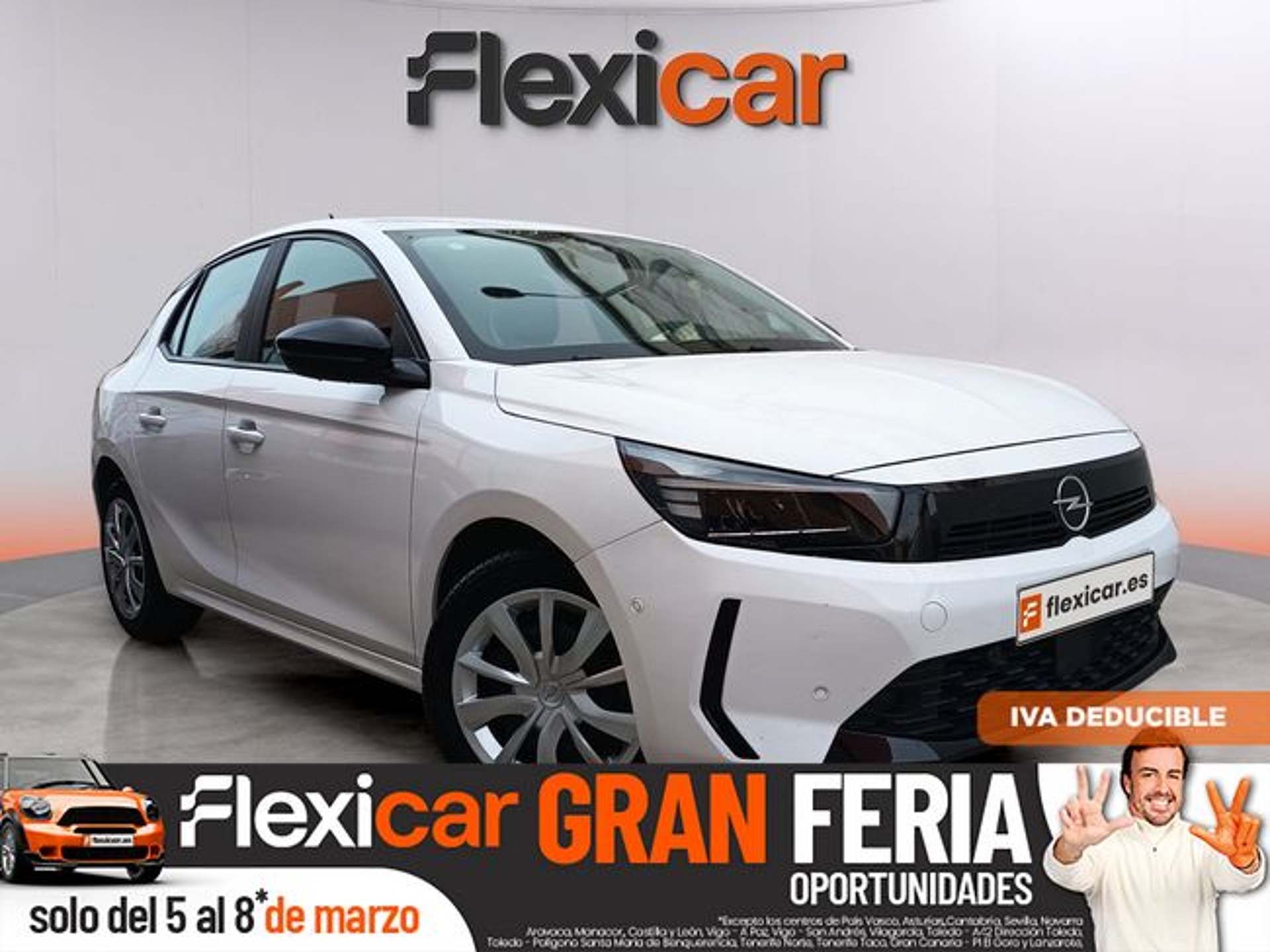 Imagen de OPEL Corsa