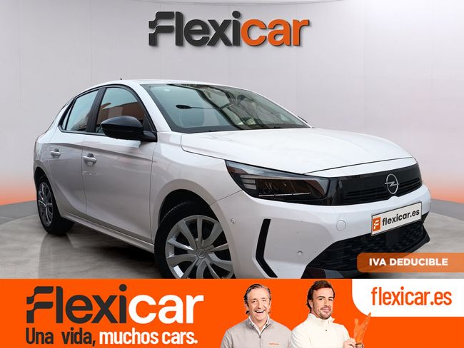 Imagen de OPEL Corsa