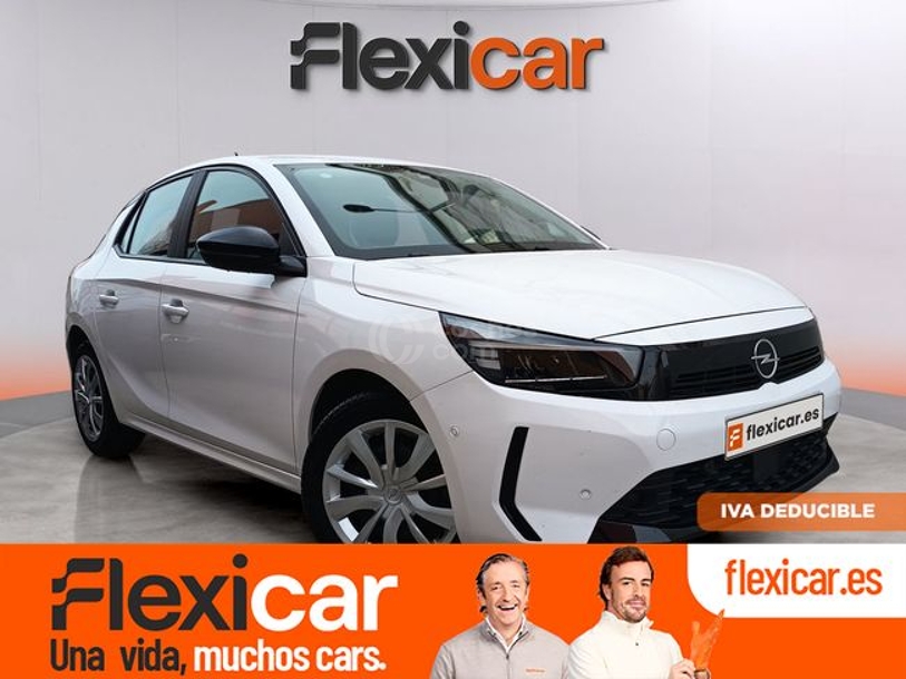 Foto del OPEL Corsa 1.2T XHL S-S GS 100