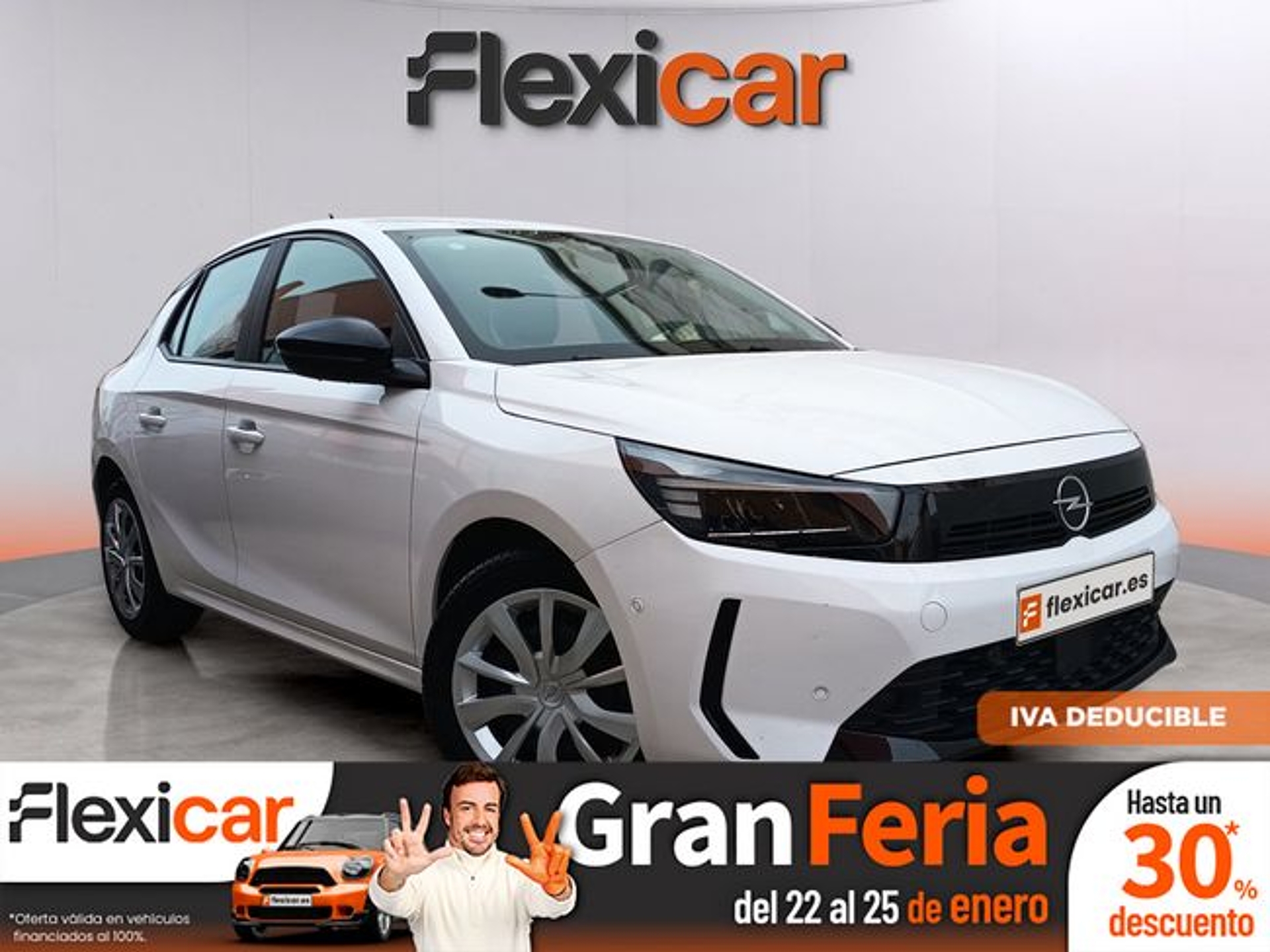 Imagen de OPEL Corsa