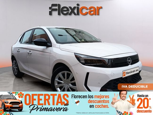Foto del OPEL Corsa 1.2T XHL S-S GS 100