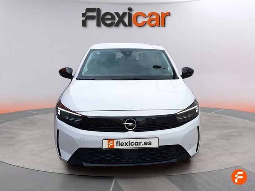 Foto del OPEL Corsa 1.2T XHL S-S GS 100